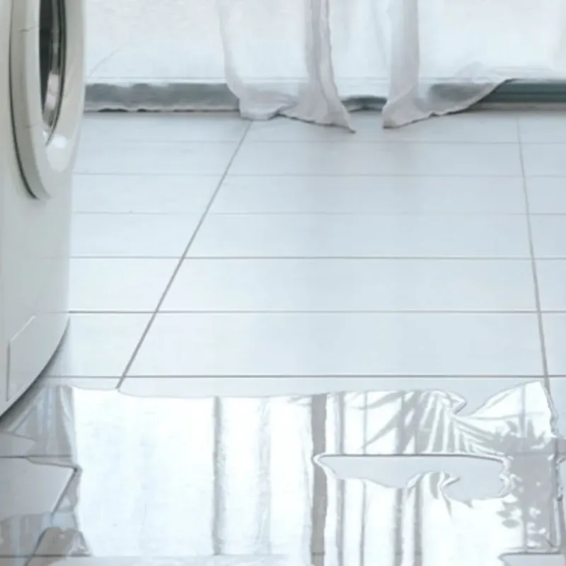 Appliance Leak Cleanup in Clinton, MD