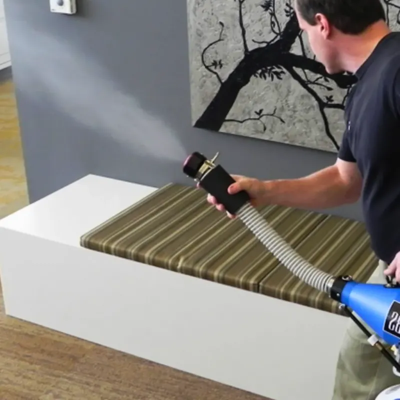 Professional Odor Removal in Clinton, MD